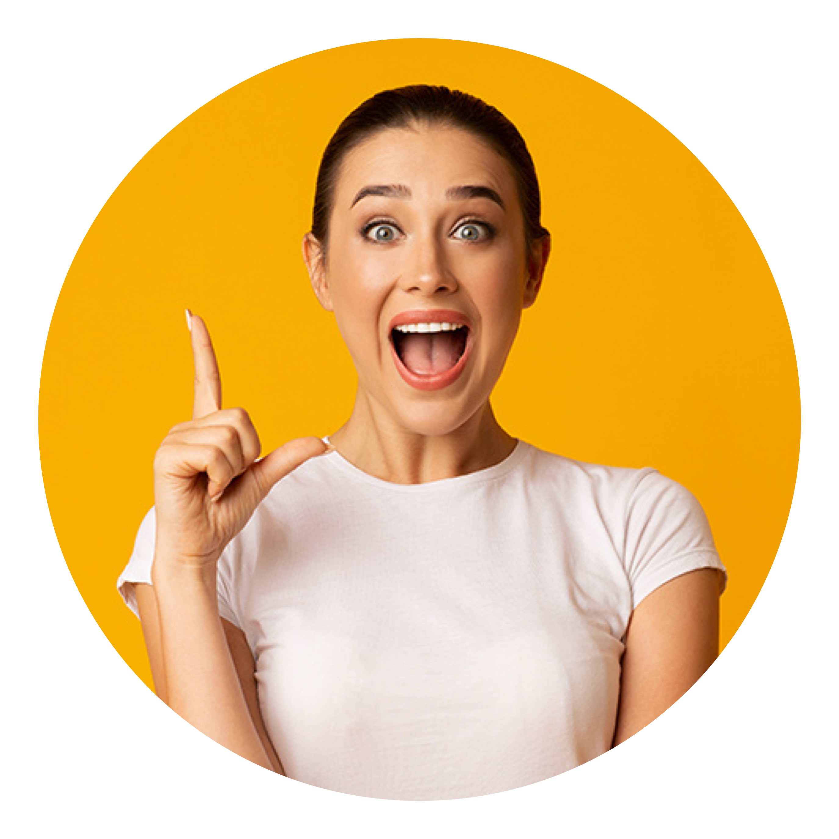 Good Vibes Woman Yellow Good Vibes Inspired Woman Yellow